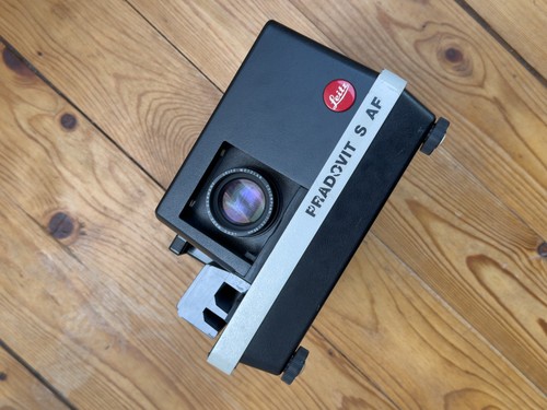 Vintage leitz pradovit af - vintage,