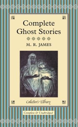 Complete ghost stories - ghost,