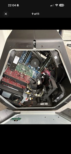 580 8gb graphics - graphics, card
