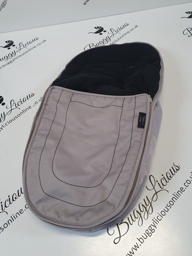 Icandy peach silver - icandy, 2