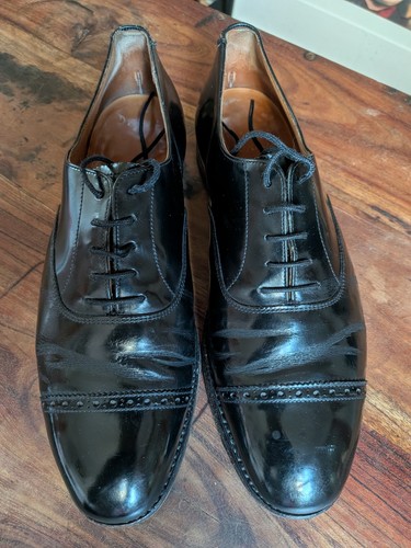 Crockett jones men - &, men's