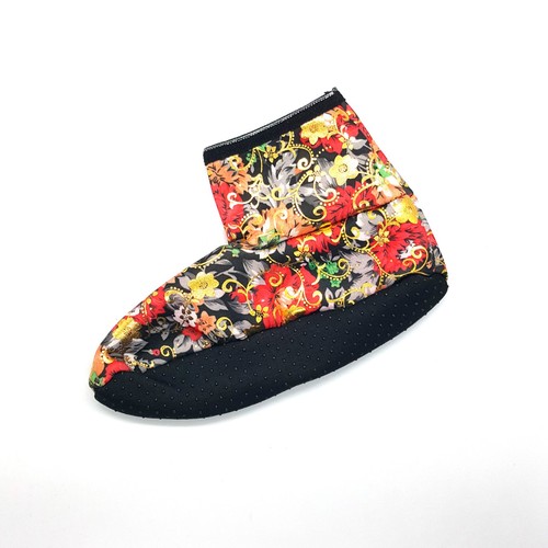 Silky look korean bueson - silky,