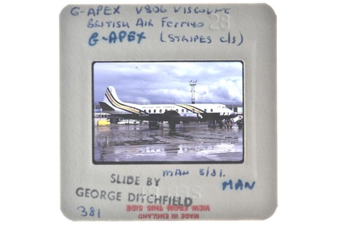 British air ferries - british,