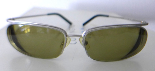 Prada spr 53d sunglasses metal - prada,