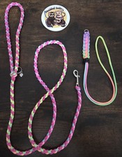 Ferret Adjustable Figure Of 8