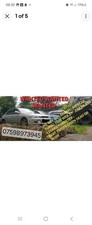 Subaru Impreza 2.0 GL Classic WRX Sti Jdm Wagon Turbo wheel nut BREAKING