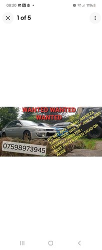 Subaru impreza gl classic - 2.0,
