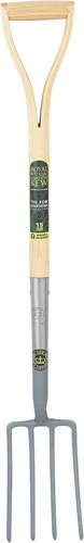Spear jackson border fork - &,