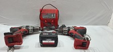 Milwaukee 18V Cordless Drill