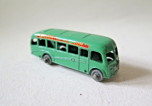 Matchbox moko lesney - moko,