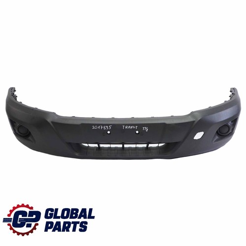 Ford transit mk8 front - transit,