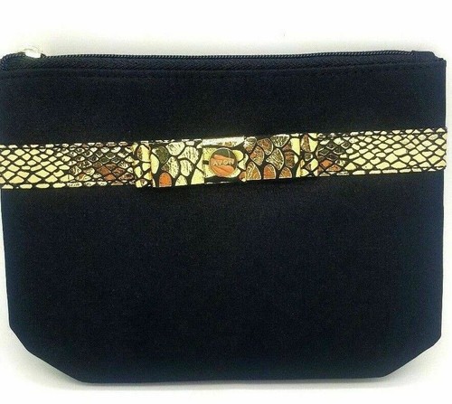 Avon cosmetic bag - cosmetic,