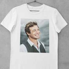 Patrick Jane The Mentalist
