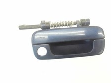 Peugeot 406 2000 Right Front