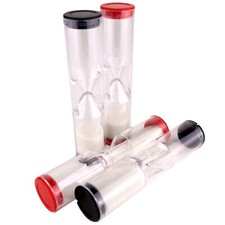 Hourglass Sand Timer 1min /