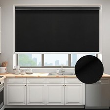 Custom Size Roller Shades