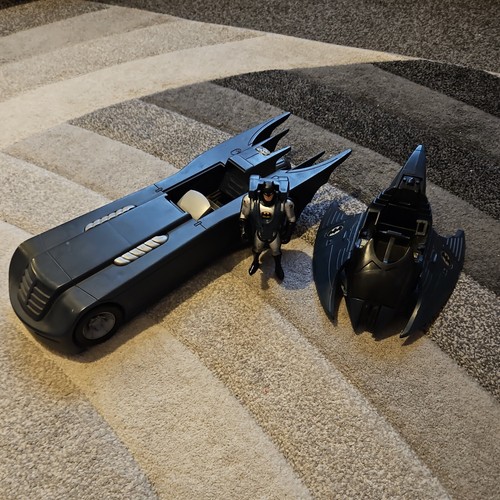 Batman the animated series - the,
