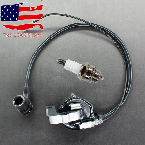 Ignition coil for partner - ignition,