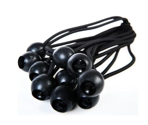 Bungee balls cords - balls,