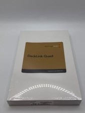 Blackmagic Design Decklink