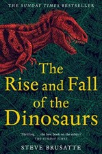 The rise and fall - rise,