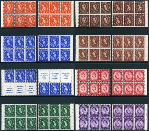 1955 qeii edward crown - edward,