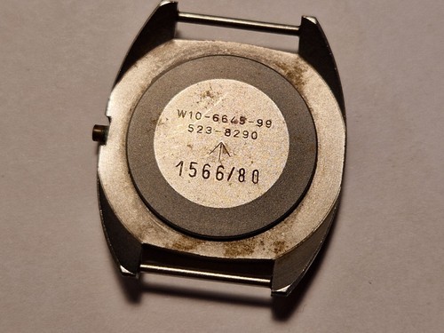 Cwc w10 british military mod - military,