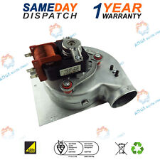 WORCESTER 28Cdi RSF FAN