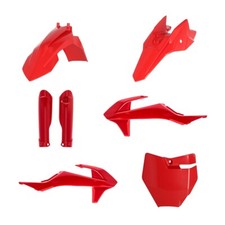 Acerbis Full Plastics Kit For