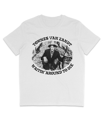 Townes van zandt - van,