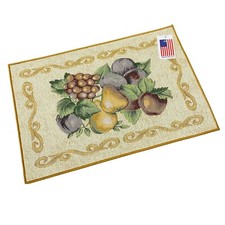 Manual Weavers Napa Valley