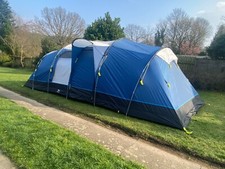Kampa watergate tent - watergate, 8