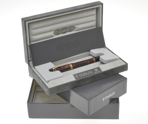 Parker duofold international - parker,