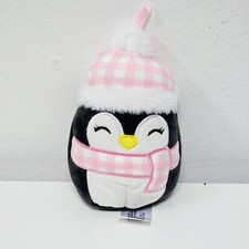 Squishmallows christmas