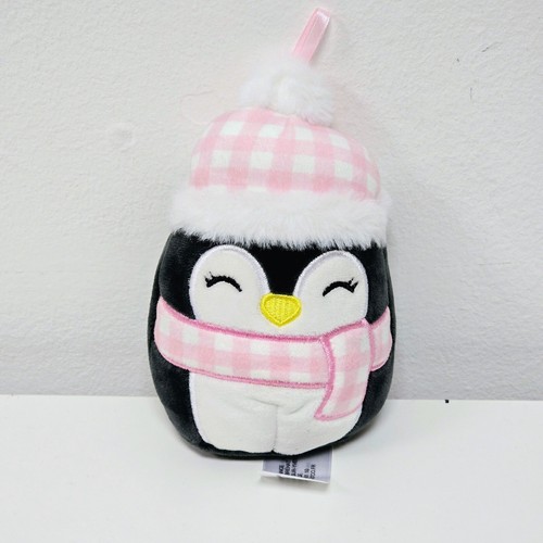 Squishmallows christmas