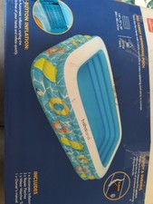 Big Family Swimming Pool