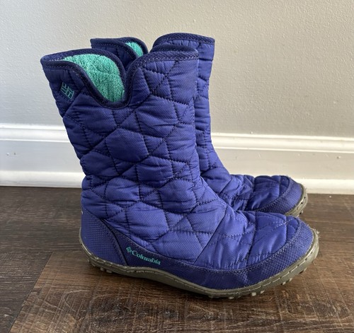 Columbia girls snow - columbia,
