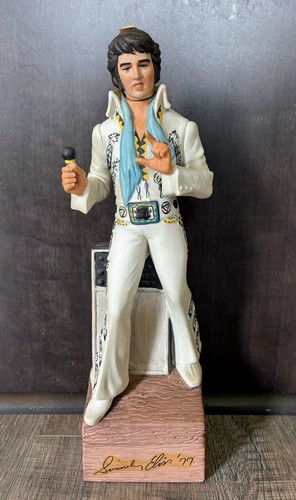 Vintage 1977 elvis presley - 1977,