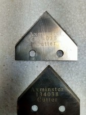 Whitehill Spindle Moulder