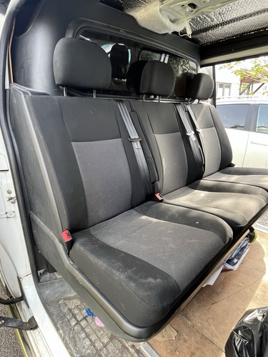 Vivaro expert dispatch - ✅️,