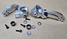 FG Marder Alloy Front Hubs new