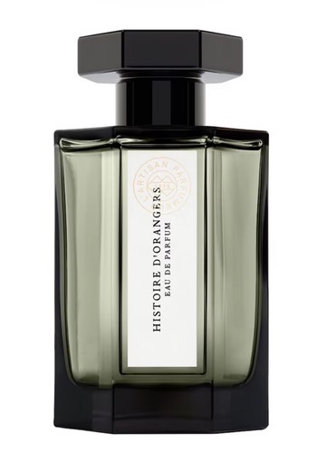 Artisan parfumeur histoire - l'artisan,