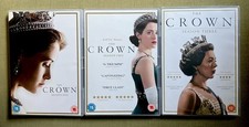 The Crown Complete Season