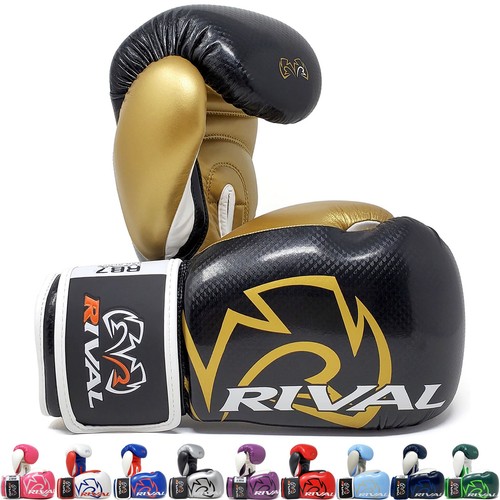 Rival boxing rb7 fitness - rival, plus