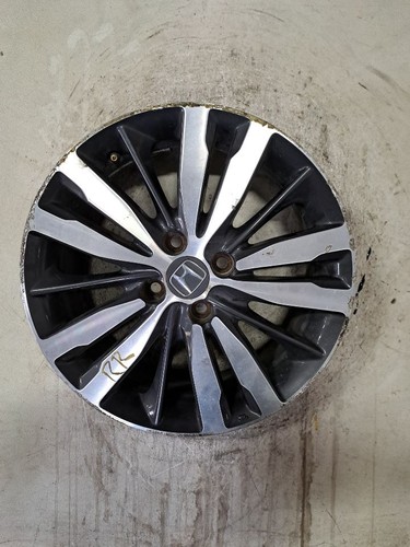 2015 2018 honda - fit, wheel