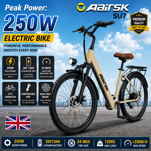 Bike for adults 250w - bike,