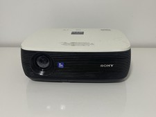 SONY VPL-EX3 LCD VGA PROJECTOR