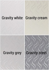 GRAVITY PVC Blackout Vertical