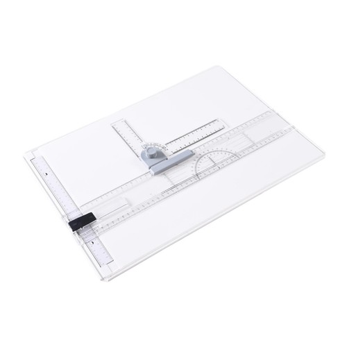 Drawing board parallel - drawing,