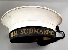 VINTAGE HM SUBMARINES ROYAL